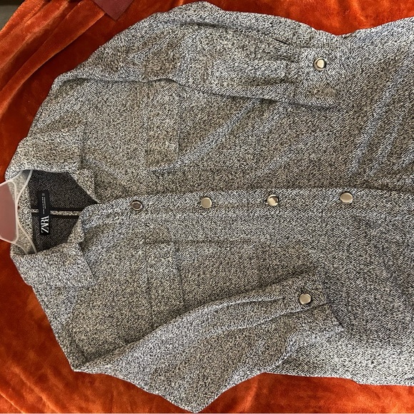 Zara Jackets & Blazers - Zara jacket